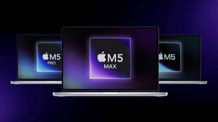 Laptop MacBook Pro 14 inch M5 24GB/1TB - Giá rẻ nhất hôm nay - Ảnh 27
