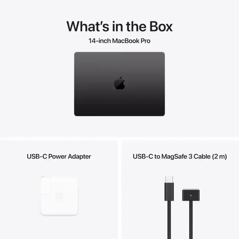 Laptop MacBook Pro 14 inch M5 24GB/1TB - Giá rẻ nhất hôm nay - Ảnh 28