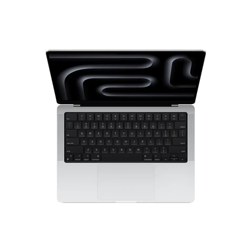 Laptop MacBook Pro 14 inch M5 24GB/1TB - Giá rẻ nhất hôm nay - Ảnh 29