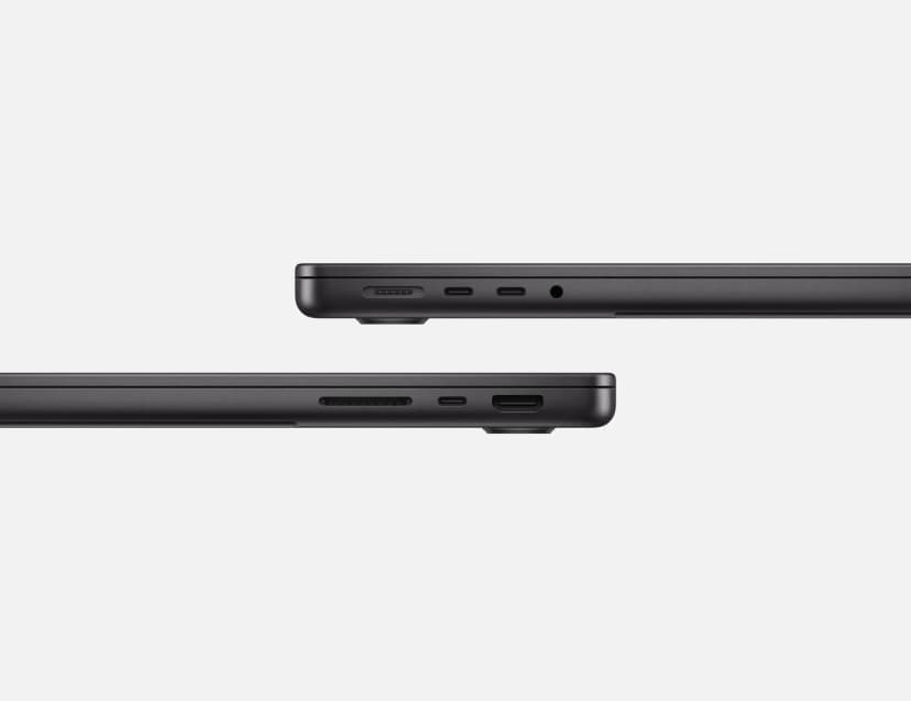 Laptop MacBook Pro 14 inch M5 24GB/1TB - Giá rẻ nhất hôm nay - Ảnh 4