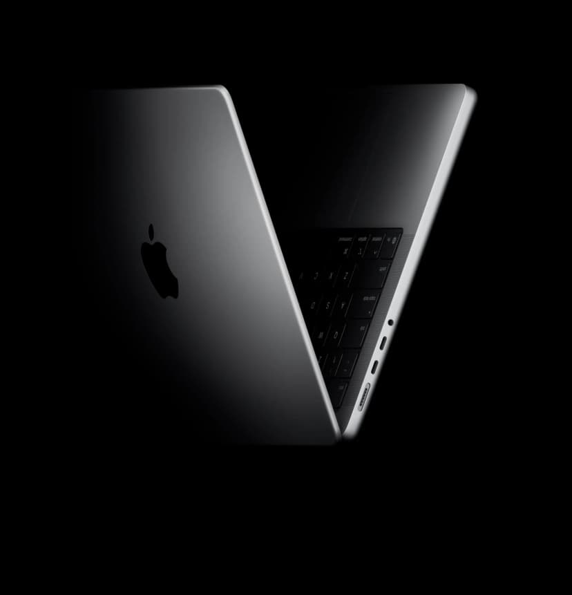 Laptop MacBook Pro 14 inch M5 24GB/1TB - Giá rẻ nhất hôm nay - Ảnh 32