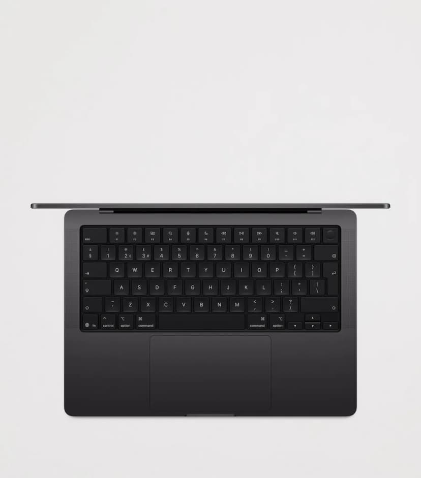 Laptop MacBook Pro 14 inch M5 24GB/1TB - Giá rẻ nhất hôm nay - Ảnh 33