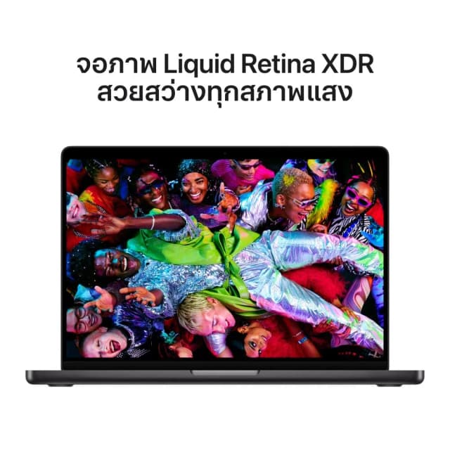 Top 1 so sánh giá Laptop MacBook Pro 14 inch M5 24GB/1TB - Tìm sản phẩm giá rẻ nhất - Ảnh 35