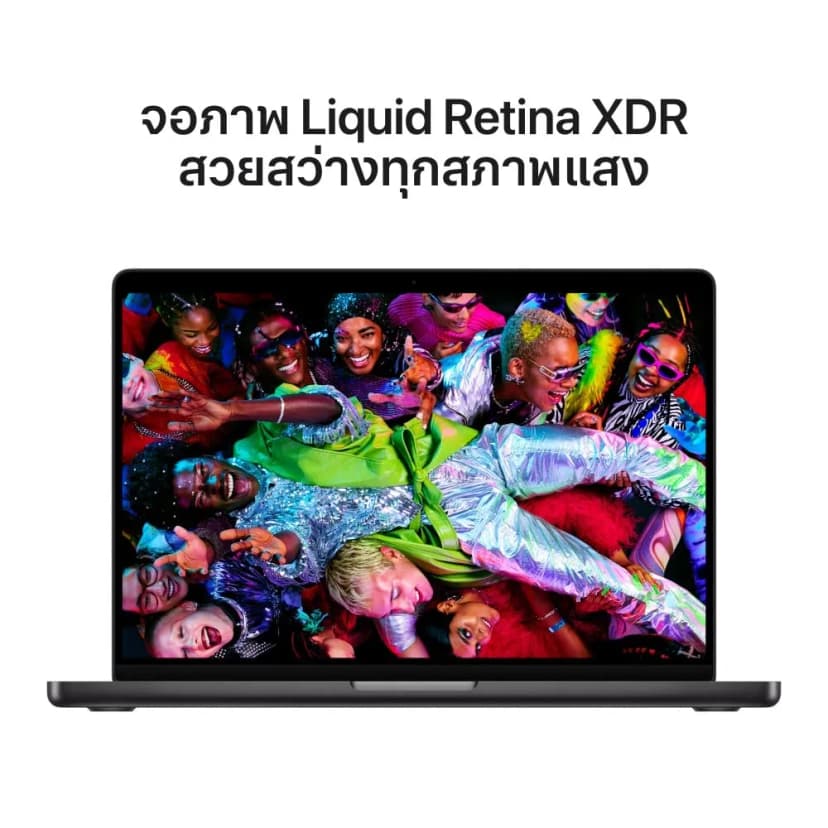 Laptop MacBook Pro 14 inch M5 24GB/1TB - Giá rẻ nhất hôm nay - Ảnh 35