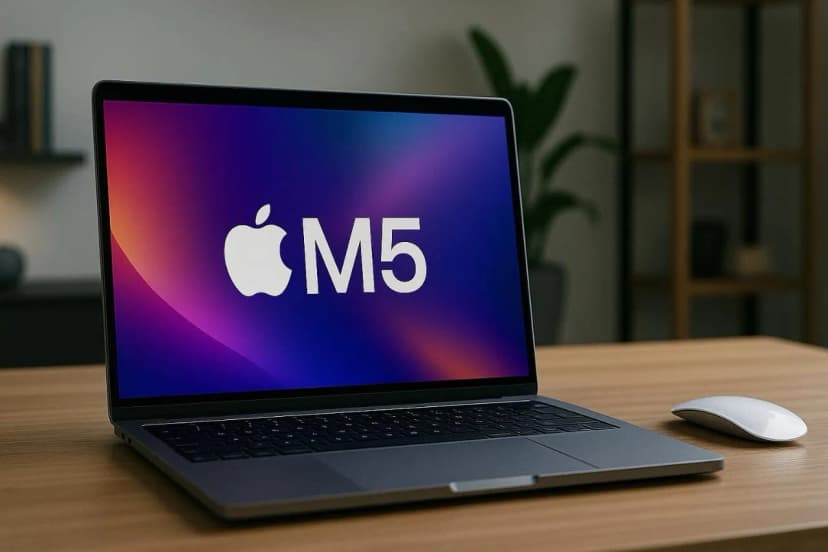 Laptop MacBook Pro 14 inch M5 24GB/1TB - Giá rẻ nhất hôm nay - Ảnh 36