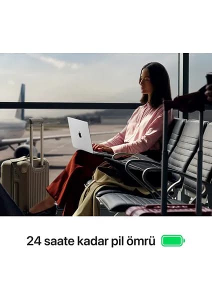 Laptop MacBook Pro 14 inch M5 24GB/1TB - Giá rẻ nhất hôm nay - Ảnh 39