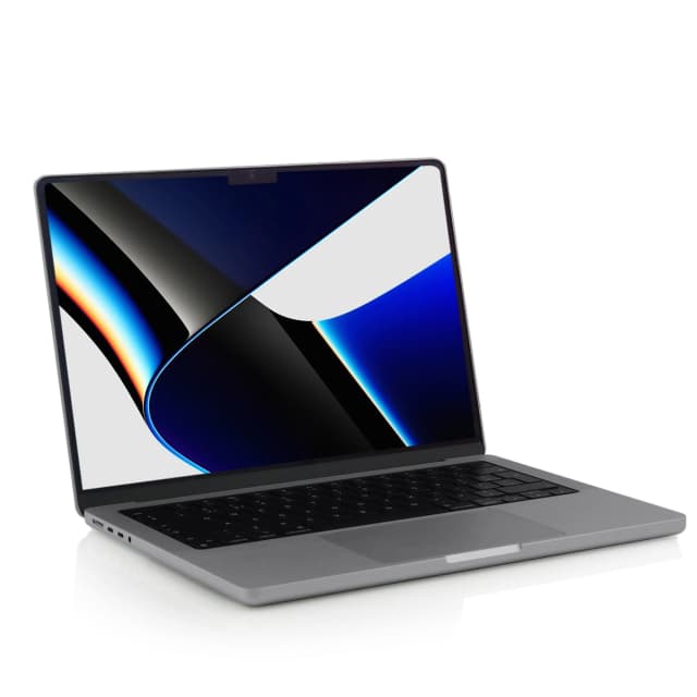 Top 1 so sánh giá Laptop MacBook Pro 14 inch M5 24GB/1TB - Tìm sản phẩm giá rẻ nhất - Ảnh 40