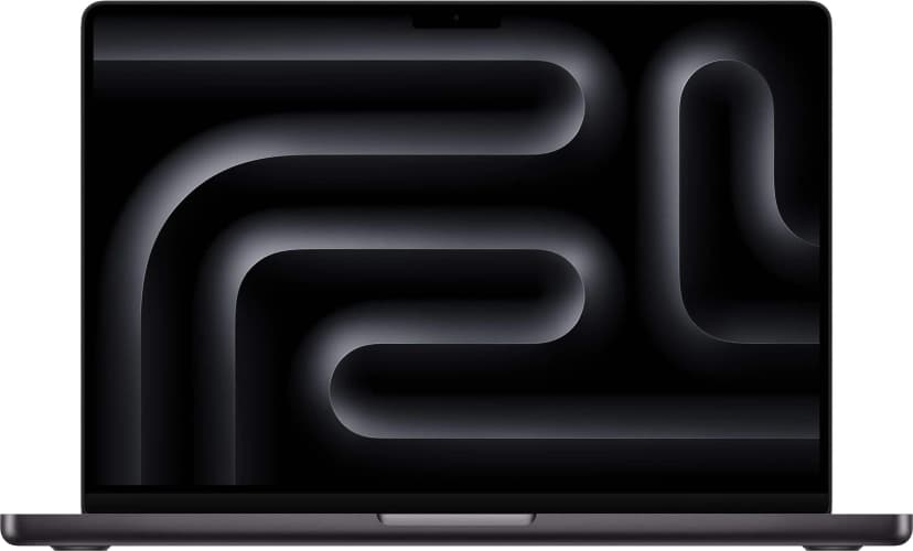 Laptop MacBook Pro 14 inch M5 24GB/1TB - Giá rẻ nhất hôm nay - Ảnh 5