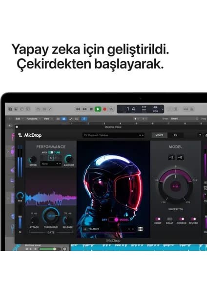 Top 1 so sánh giá Laptop MacBook Pro 14 inch M5 24GB/1TB - Tìm sản phẩm giá rẻ nhất - Ảnh 41