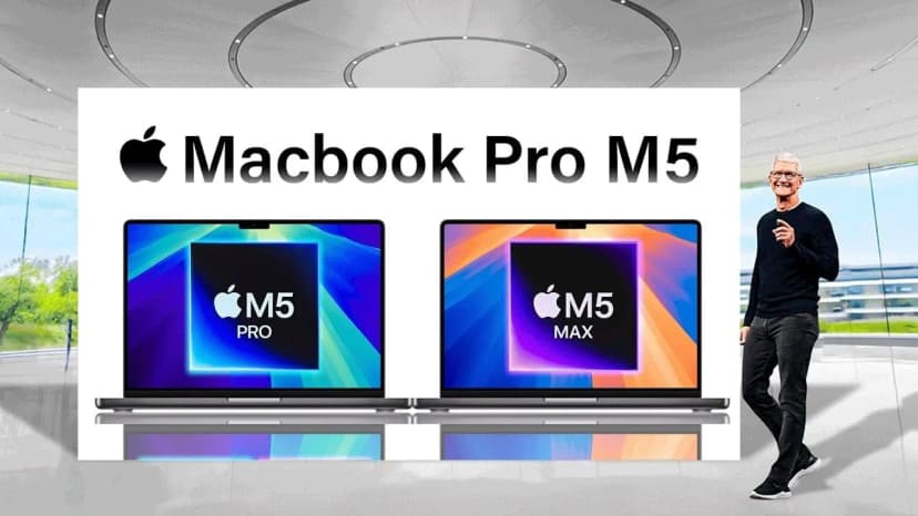 Laptop MacBook Pro 14 inch M5 24GB/1TB - Giá rẻ nhất hôm nay - Ảnh 42