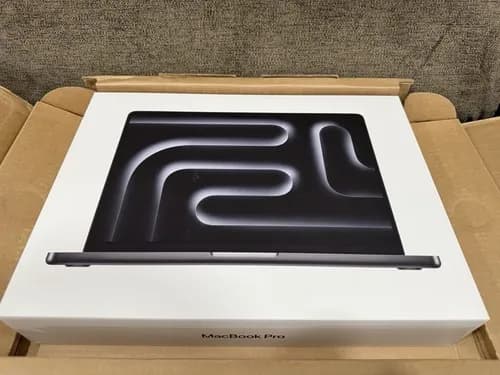 Laptop MacBook Pro 14 inch M5 24GB/1TB - Giá rẻ nhất hôm nay - Ảnh 44