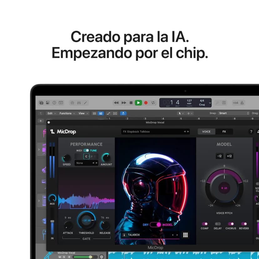 Laptop MacBook Pro 14 inch M5 24GB/1TB - Giá rẻ nhất hôm nay - Ảnh 45