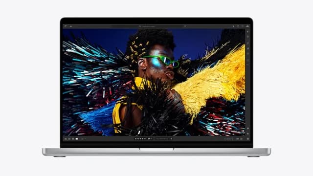 Top 1 so sánh giá Laptop MacBook Pro 14 inch M5 24GB/1TB - Tìm sản phẩm giá rẻ nhất - Ảnh 47