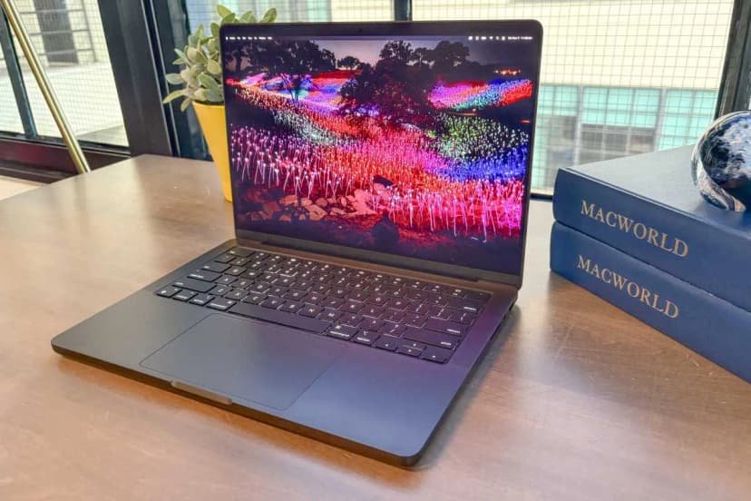 Laptop MacBook Pro 14 inch M5 24GB/1TB - Giá rẻ nhất hôm nay - Ảnh 49