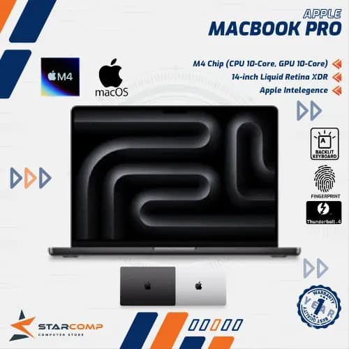 Laptop MacBook Pro 14 inch M5 24GB/1TB - Giá rẻ nhất hôm nay - Ảnh 50
