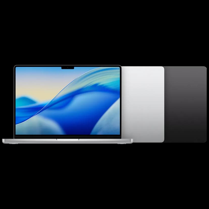 Laptop MacBook Pro 14 inch M5 24GB/1TB - Giá rẻ nhất hôm nay - Ảnh 6