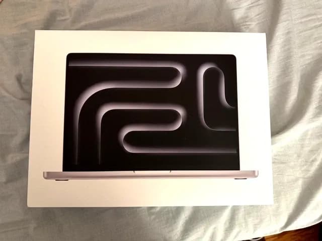 Laptop MacBook Pro 14 inch M5 24GB/1TB - Giá rẻ nhất hôm nay - Ảnh 52