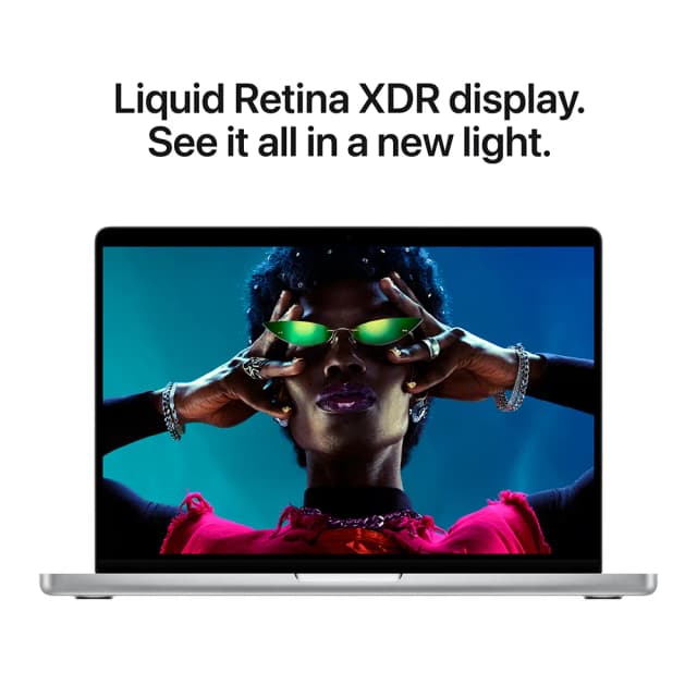 Top 1 so sánh giá Laptop MacBook Pro 14 inch M5 24GB/1TB - Tìm sản phẩm giá rẻ nhất - Ảnh 54