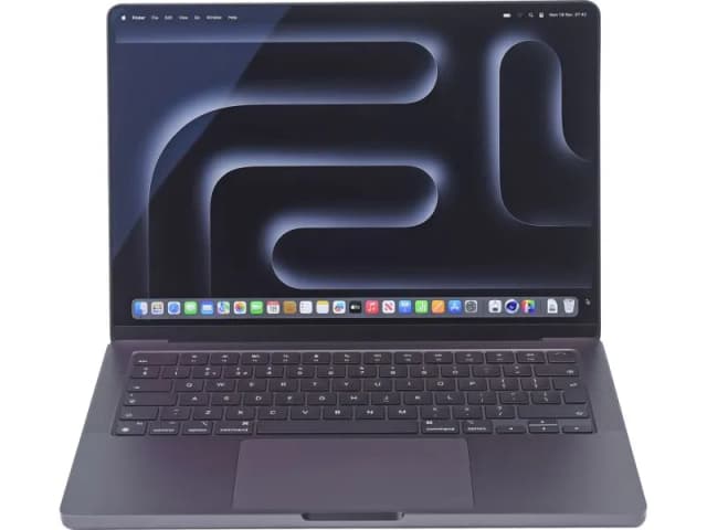 Top 1 so sánh giá Laptop MacBook Pro 14 inch M5 24GB/1TB - Tìm sản phẩm giá rẻ nhất - Ảnh 55