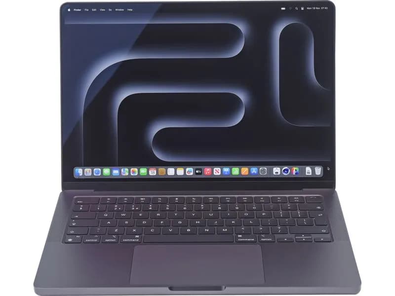 Laptop MacBook Pro 14 inch M5 24GB/1TB - Giá rẻ nhất hôm nay - Ảnh 55