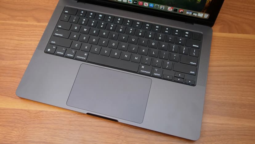 Laptop MacBook Pro 14 inch M5 24GB/1TB - Giá rẻ nhất hôm nay - Ảnh 58