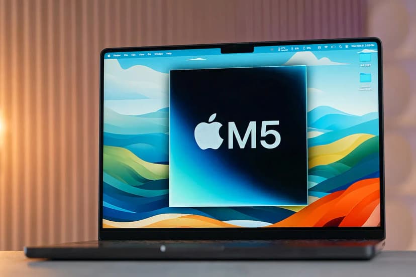 Laptop MacBook Pro 14 inch M5 24GB/1TB - Giá rẻ nhất hôm nay - Ảnh 59