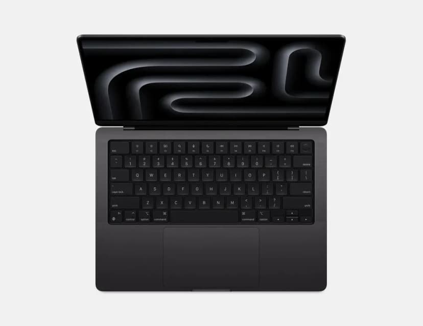Laptop MacBook Pro 14 inch M5 24GB/1TB - Giá rẻ nhất hôm nay - Ảnh 7