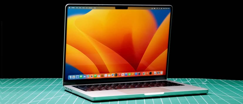 Laptop MacBook Pro 14 inch M5 24GB/1TB - Giá rẻ nhất hôm nay - Ảnh 63