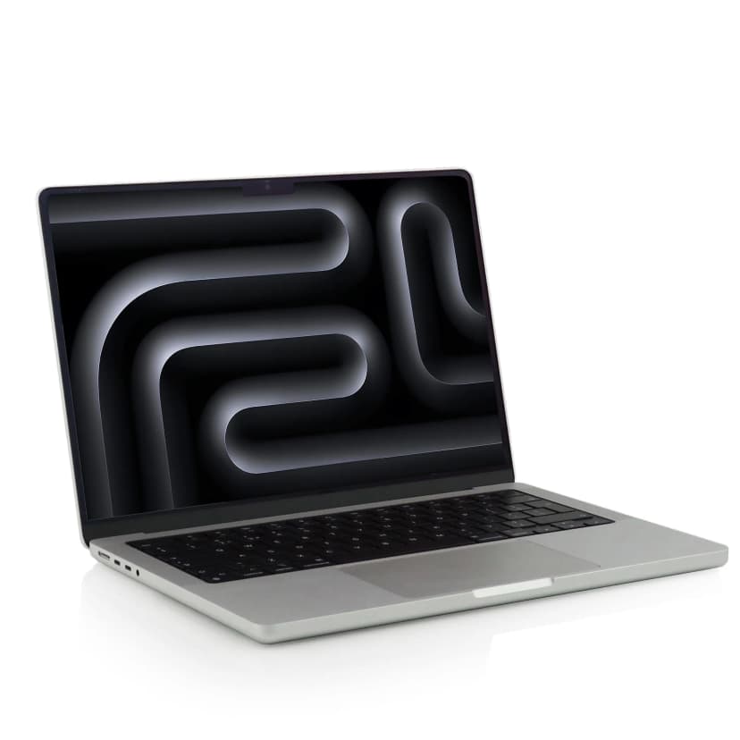 Laptop MacBook Pro 14 inch M5 24GB/1TB - Giá rẻ nhất hôm nay - Ảnh 68