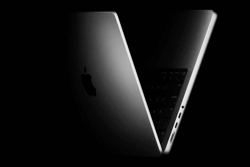 Laptop MacBook Pro 14 inch M5 24GB/1TB - Giá rẻ nhất hôm nay - Ảnh 70