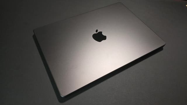 Top 1 so sánh giá Laptop MacBook Pro 14 inch M5 24GB/1TB - Tìm sản phẩm giá rẻ nhất - Ảnh 71