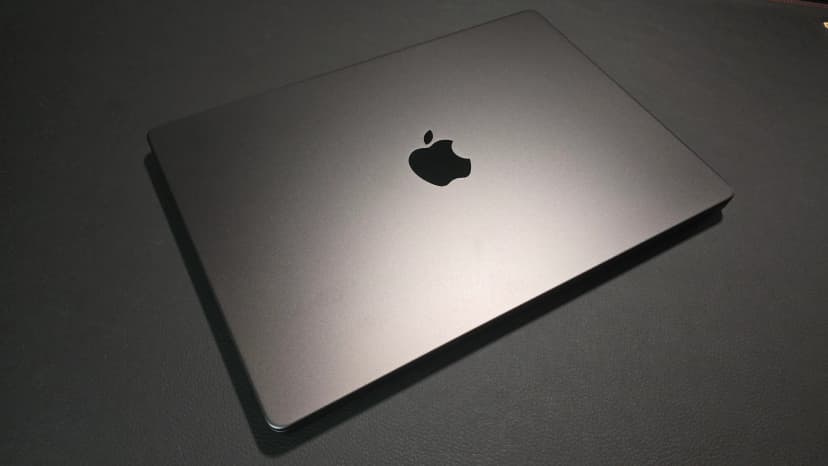 Laptop MacBook Pro 14 inch M5 24GB/1TB - Giá rẻ nhất hôm nay - Ảnh 71