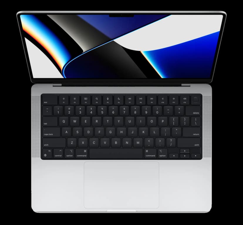 Laptop MacBook Pro 14 inch M5 24GB/1TB - Giá rẻ nhất hôm nay - Ảnh 74