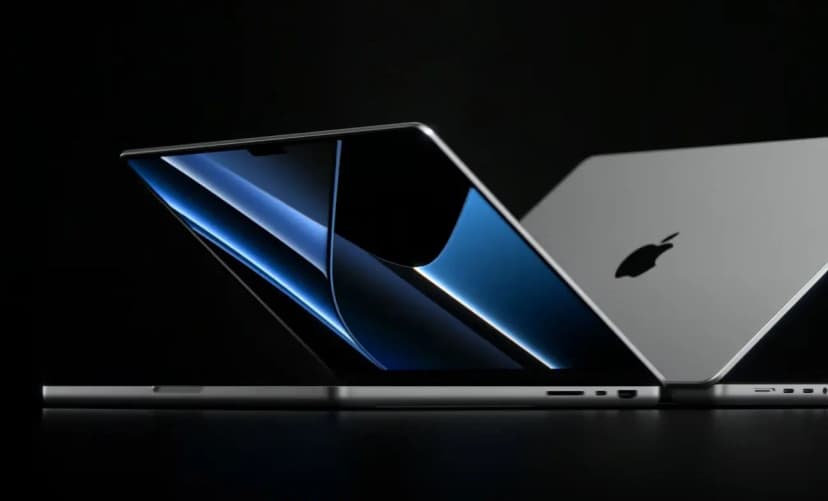 Laptop MacBook Pro 14 inch M5 24GB/1TB - Giá rẻ nhất hôm nay - Ảnh 77