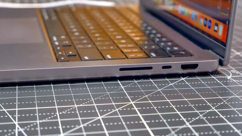Laptop MacBook Pro 14 inch M5 24GB/1TB - Giá rẻ nhất hôm nay - Ảnh 78