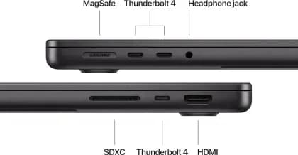 Laptop MacBook Pro 14 inch M5 24GB/1TB - Giá rẻ nhất hôm nay - Ảnh 10