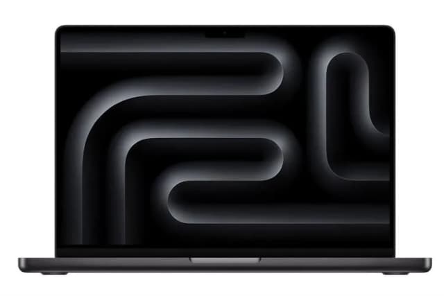 Laptop MacBook Pro 14 inch Nano M4 Pro 24GB/512GB - 2