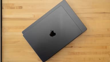 Laptop MacBook Pro 14 inch Nano M4 Pro 24GB/512GB - 14