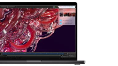 Laptop MacBook Pro 14 inch Nano M4 Pro 24GB/512GB - 15