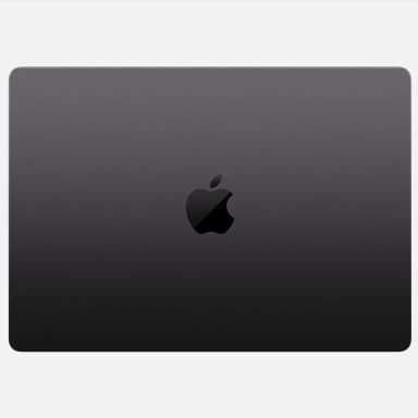 Laptop MacBook Pro 14 inch Nano M4 Pro 24GB/512GB - 16
