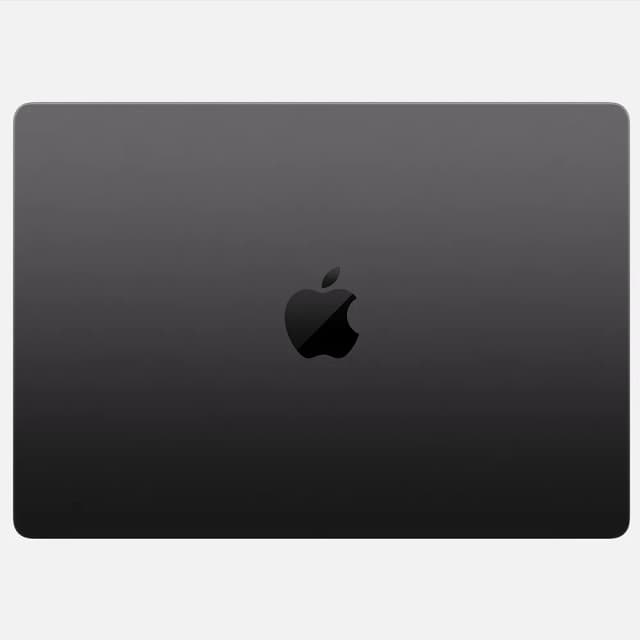 Laptop MacBook Pro 14 inch Nano M4 Pro 24GB/512GB - 16