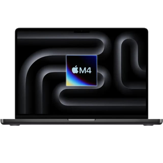 Laptop MacBook Pro 14 inch Nano M4 Pro 24GB/512GB - 17