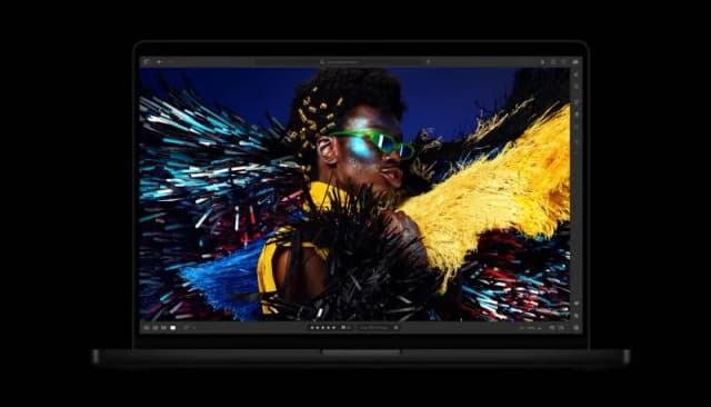 Laptop MacBook Pro 14 inch Nano M4 Pro 24GB/512GB - 18