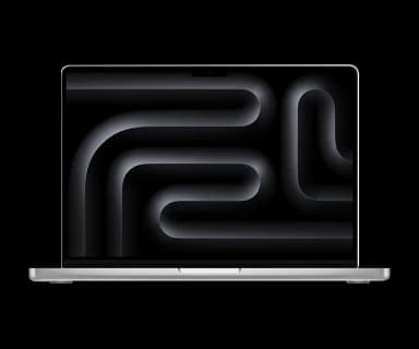 Laptop MacBook Pro 14 inch Nano M4 Pro 24GB/512GB - 19