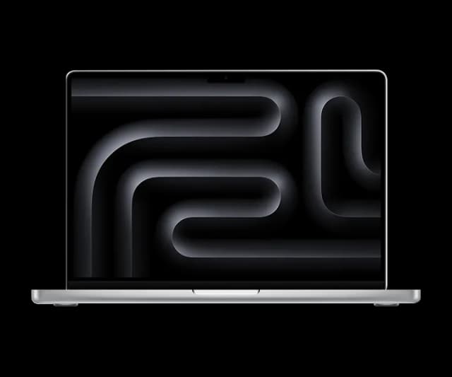 Laptop MacBook Pro 14 inch Nano M4 Pro 24GB/512GB - 19