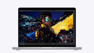 Laptop MacBook Pro 14 inch Nano M4 Pro 24GB/512GB - 4