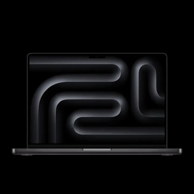 Laptop MacBook Pro 14 inch Nano M4 Pro 24GB/512GB - 7