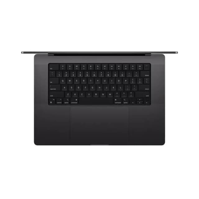 Laptop MacBook Pro 16 inch M4 Max 36GB/1TB - 11