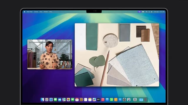 Laptop MacBook Pro 16 inch M4 Max 36GB/1TB - 13