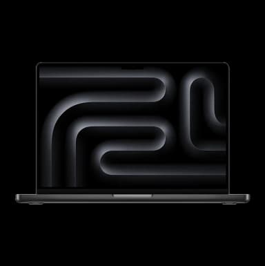 Laptop MacBook Pro 16 inch M4 Max 36GB/1TB - 15